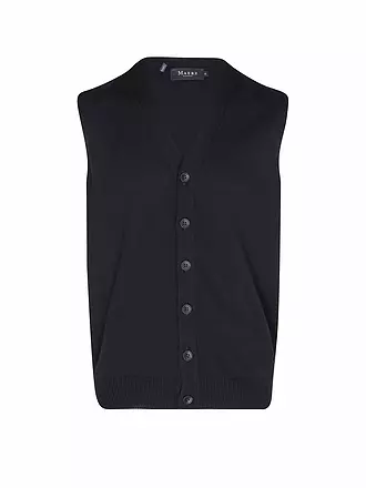 MAERZ | Gilet en tricot | 
